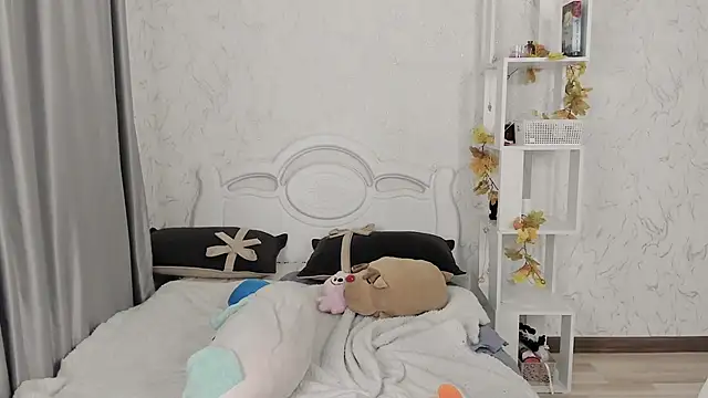 amiya_cute's Live XXX Chat