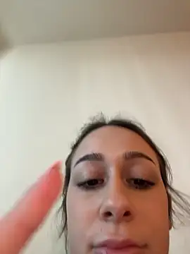 Sembang XXX Secara Langsung ChiaraSommer