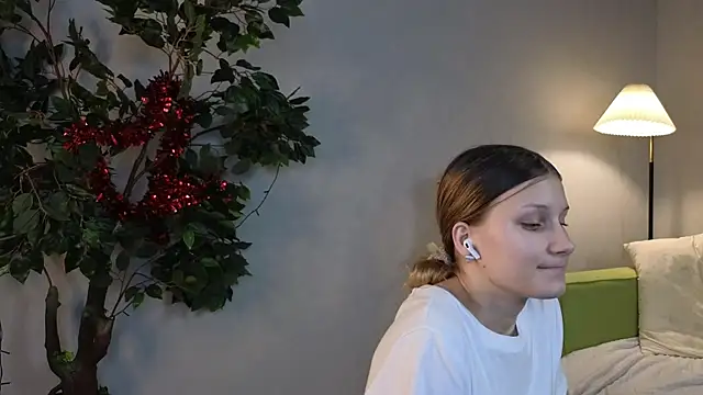 GlynisPernice's Live XXX Chat