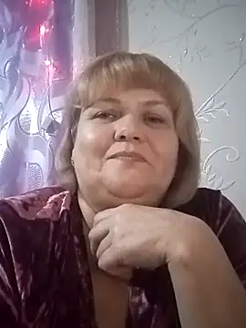 MarisTiのウェブカメラショー