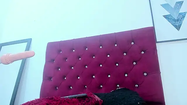 Silvana_Martix's Live XXX Chat