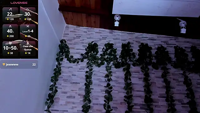 HannahSkies: онлайн-секс-чат