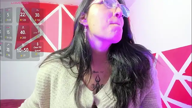 abril_onnel's Live XXX Chat