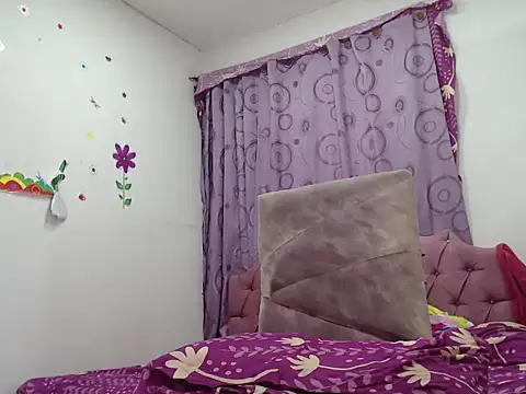 DannaTs1 라이브 XXX 채팅