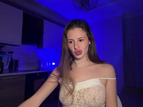 MissDianka's Live XXX Chat