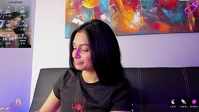 lilith_petit_'s Live XXX Chat