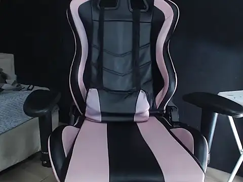 โชว์เว็บแคมของ MaximoGrayy