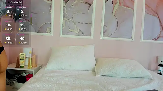 Czat XXX na żywo – VanessaDoofenshmirtz