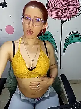 HannaFoster_'s Webcam Show