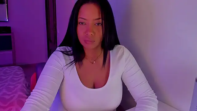 NicolePasqualott's Live XXX Chat