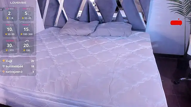 moonsweet1's Live XXX Chat