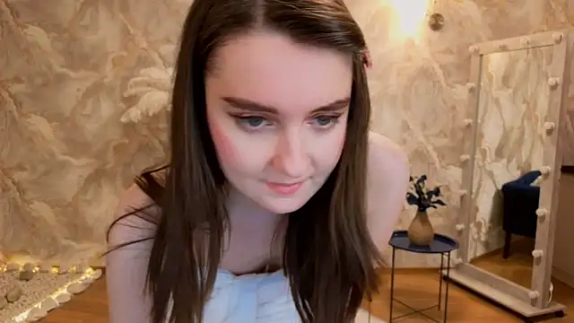 CloudGrace's Live XXX Chat