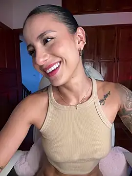 Chat XXX en directo de Ale_Lewis