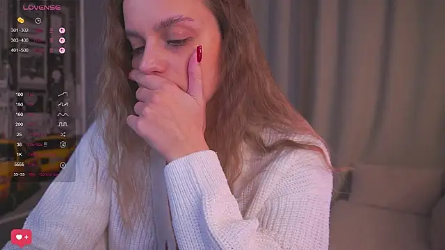 sweet__peach_'s Live XXX Chat