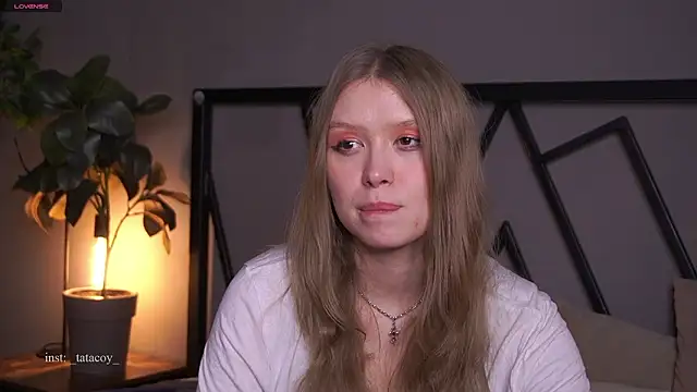 TataCoy's Live XXX Chat