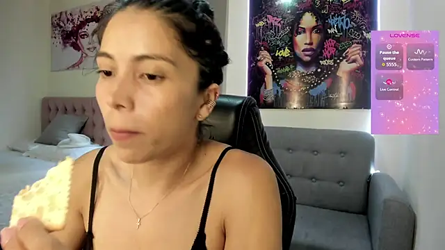 andykiuty's Live XXX Chat