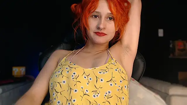 skinny_Raven's Live XXX Chat