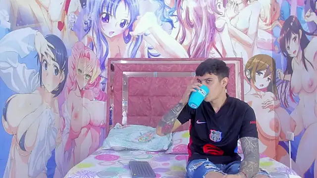 TeamAR_ 网络视讯表演