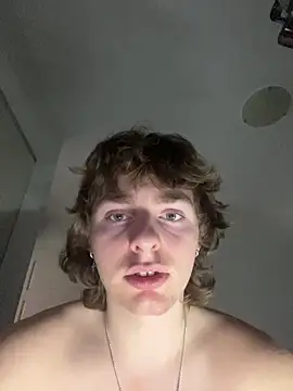 mikeaknight's Webcam Show