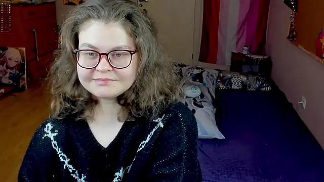 Sashy_Way Chat XXX in diretta