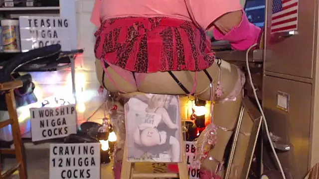 โชว์เว็บแคมของ tgirljillforbbc