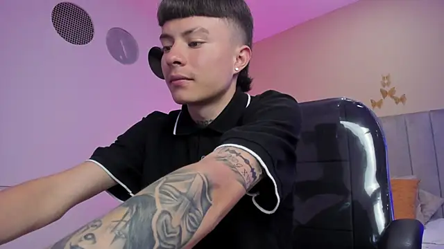 Sembang XXX Secara Langsung Nascary_Fox