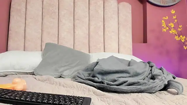 Miaa_Adams_ Webcam show