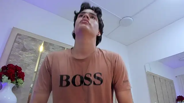 BenitoSaenz Chat XXX live