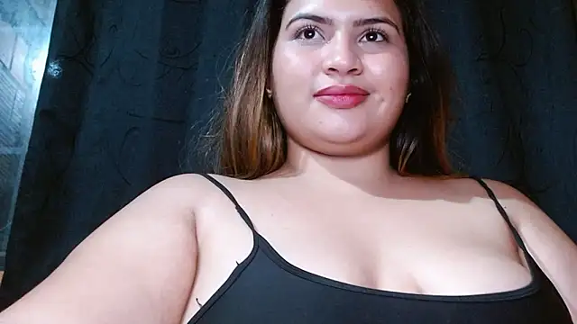 coco_curvy's Live XXX Chat