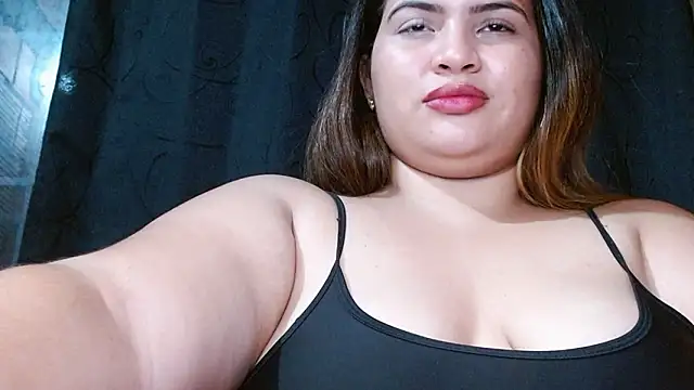 coco_curvy's Live XXX Chat