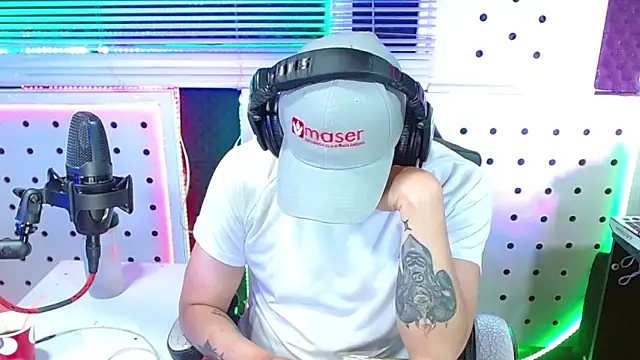 Godofcumxxx Chat XXX live