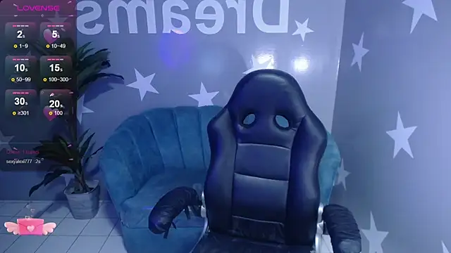 Candy_kush_t's Live XXX Chat