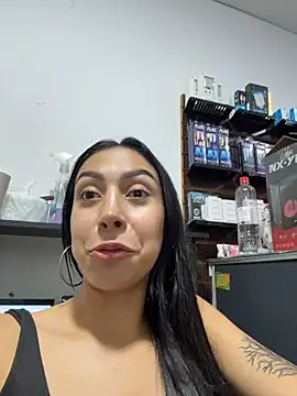 Chat XXX Live _alabina_