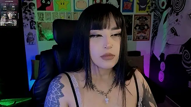 Czat XXX na żywo – Yuhwan_