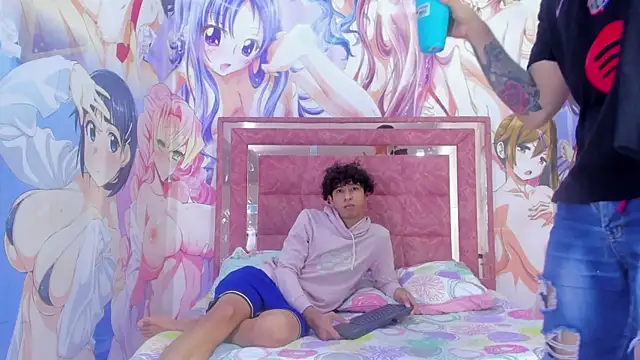 TeamAR_ Chat XXX live