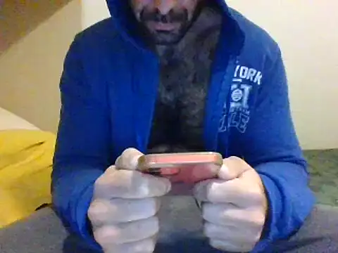 coppai200's Live XXX Chat