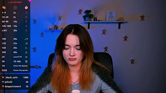 liana_kisses 现场XXX聊天