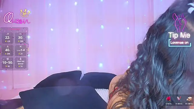 SunnyGilmoree's Live XXX Chat