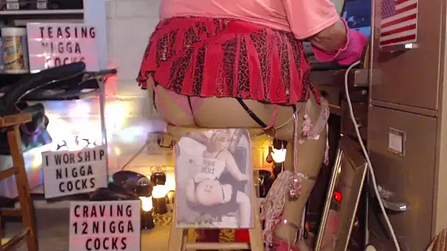 tgirljillforbbc's Webcam Show