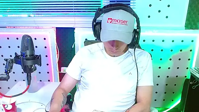 Godofcumxxx Chat XXX live