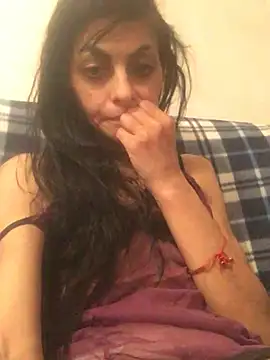 ChantalXOrchid's Live XXX Chat