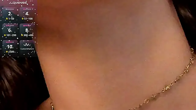 FaloonRoussel's Live XXX Chat