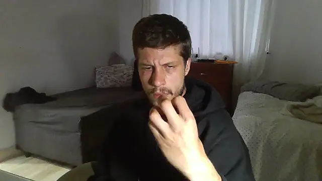 prorafadodoce's Webcam Show