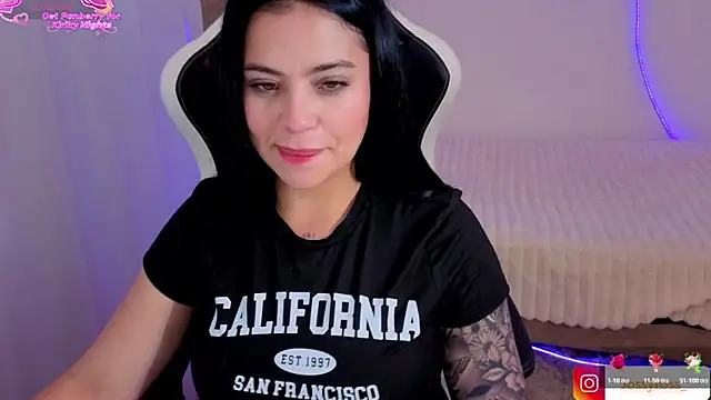 Victoryyy_'s Live XXX Chat