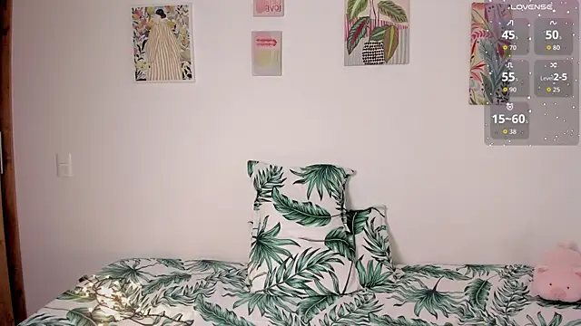 Agatha_Vixen's Live XXX Chat