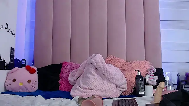 sara_caplerx's Live XXX Chat