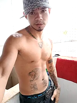 Niick01_'s Live XXX Chat