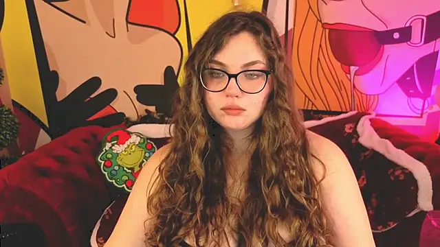 LuxSopphia's Live XXX Chat