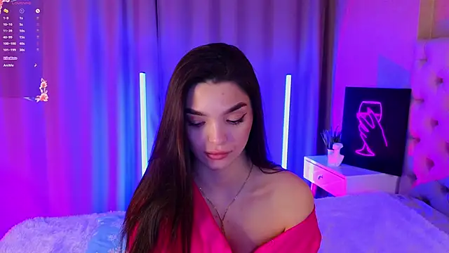 MarciaMarshall's Live XXX Chat