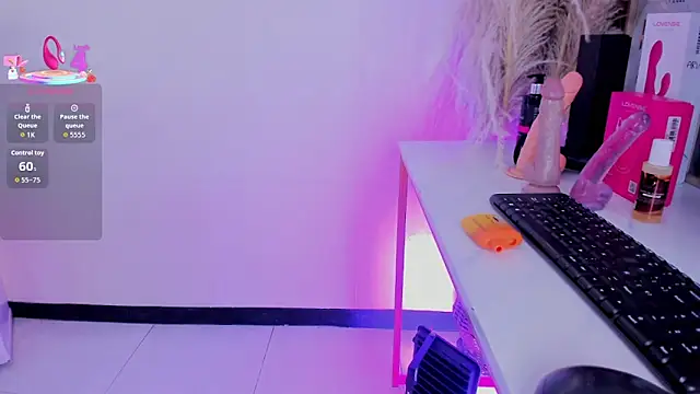 Aria_Joness_'s Live XXX Chat